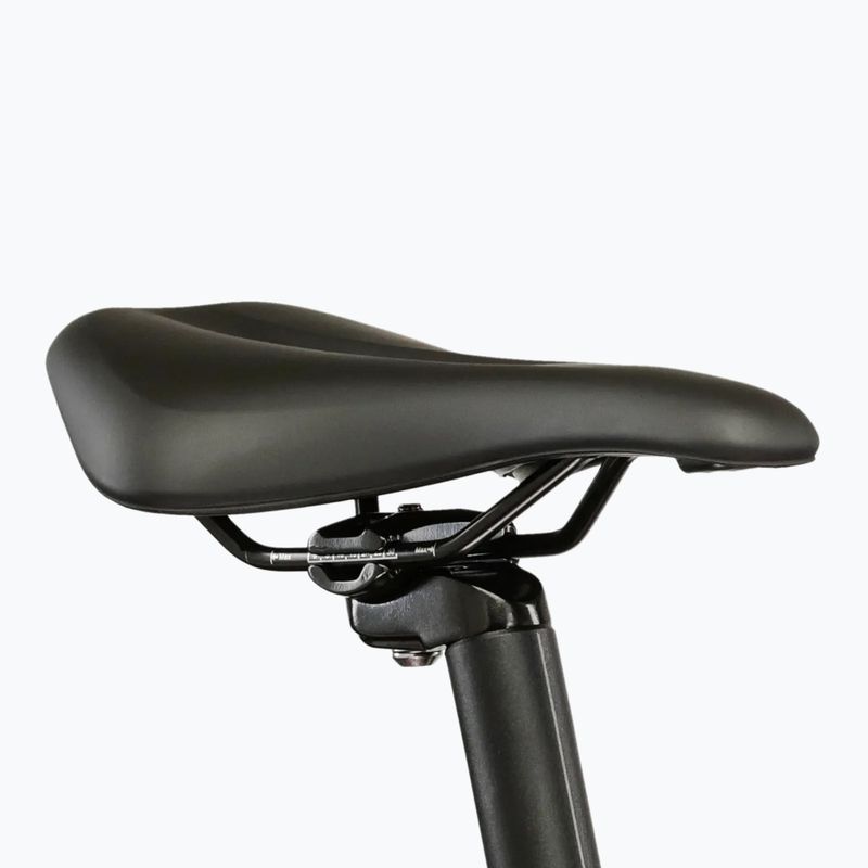 Bicicletă de munte pentru femei KROSS Lea X200 Eq W 29 pink/silver/matte 10