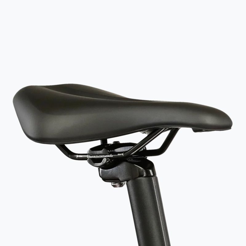Bicicletă de munte pentru femei KROSS Lea X200 Eq W 27.5 pink/silver/matte 10
