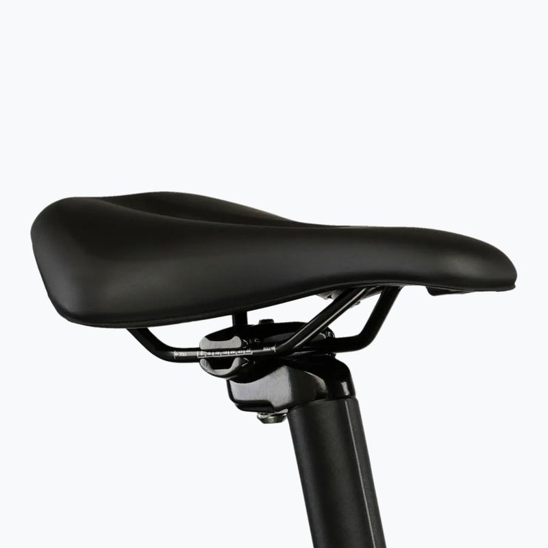 Bicicletă de munte pentru femei KROSS Lea X200 W 27.5 green/green/matte 9