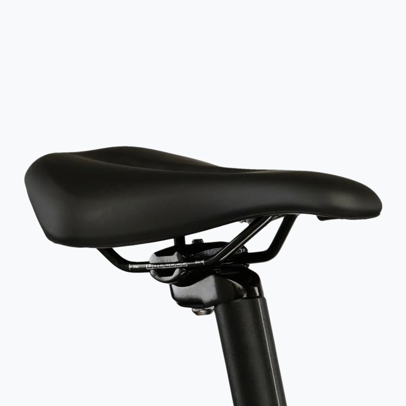 Bicicletă de munte pentru femei KROSS Lea X200 W 27.5 silver/silver/matte 9