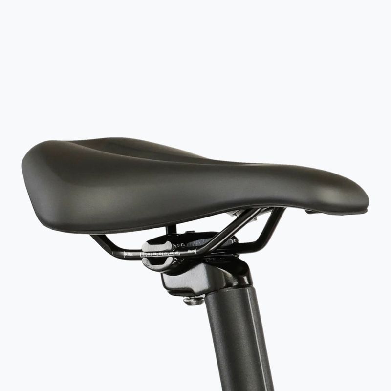 Bicicletă de munte KROSS Hexagon X200 29" grey/blue/matte 9