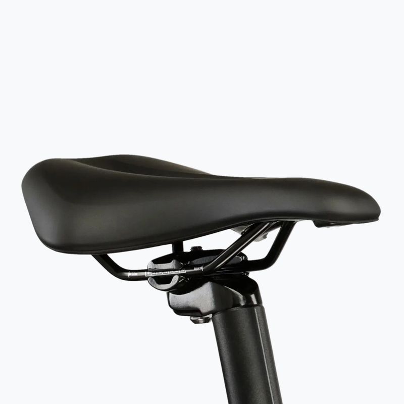 Bicicletă de munte KROSS Hexagon X200 EQ 29" ruby/graphite/gloss 10