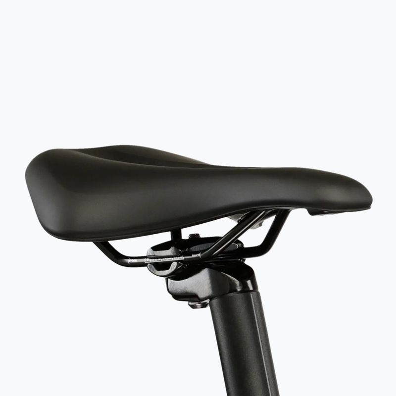 Bicicletă de munte KROSS Hexagon X200 EQ 27,5" ruby/graphite/gloss 11