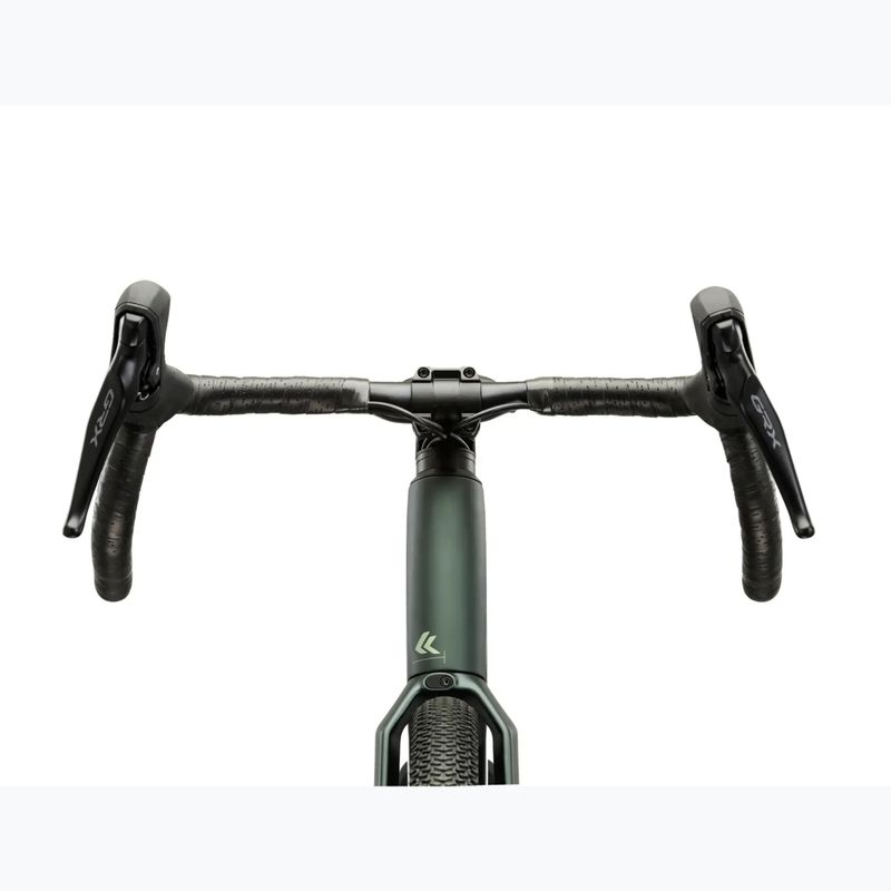 Bicicletă gravel KROSS Esker ADV 1.0 green/matte 5