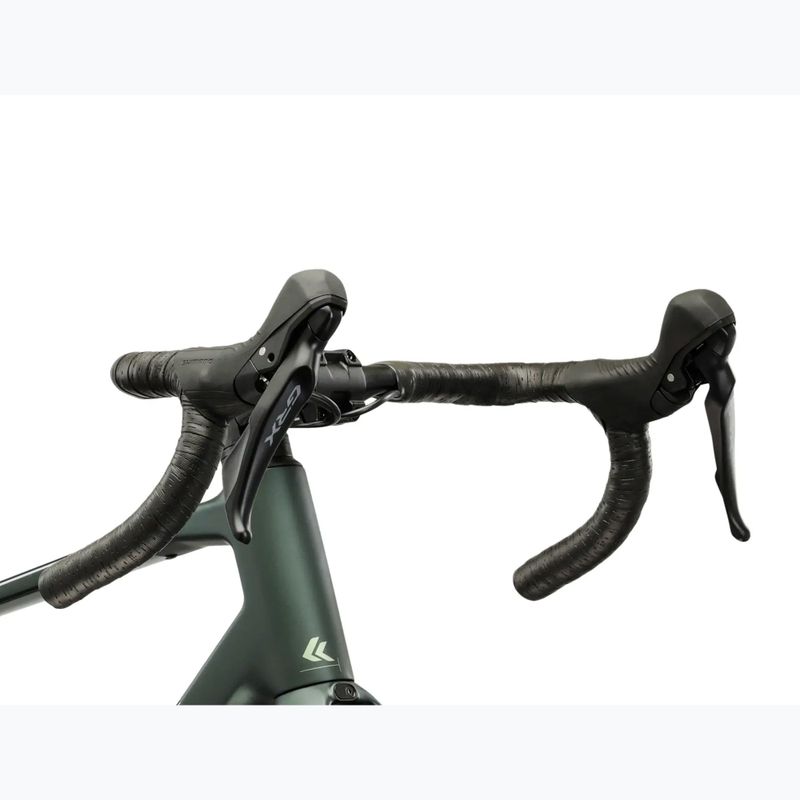 Bicicletă gravel KROSS Esker ADV 1.0 green/matte 6