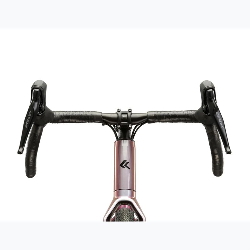 Bicicletă gravel KROSS Esker 6.0 chameleon/matte/gloss 4