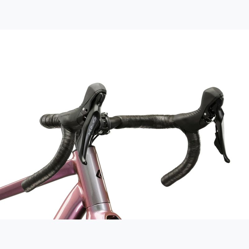 Bicicletă gravel KROSS Esker 6.0 chameleon/matte/gloss 6