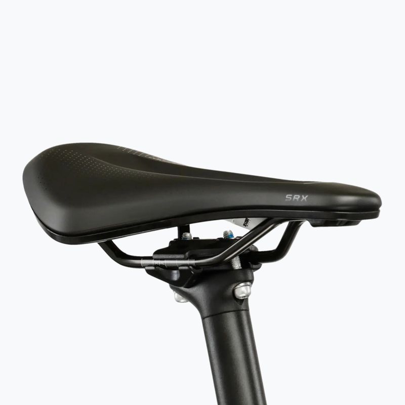 Bicicletă gravel KROSS Esker 5.0 titanium/black/gloss 13