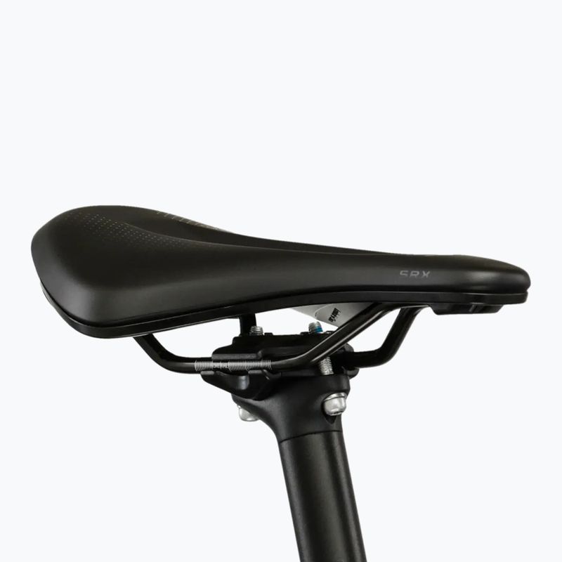 Bicicletă gravel KROSS Esker 5.0 marine/black/gloss 13