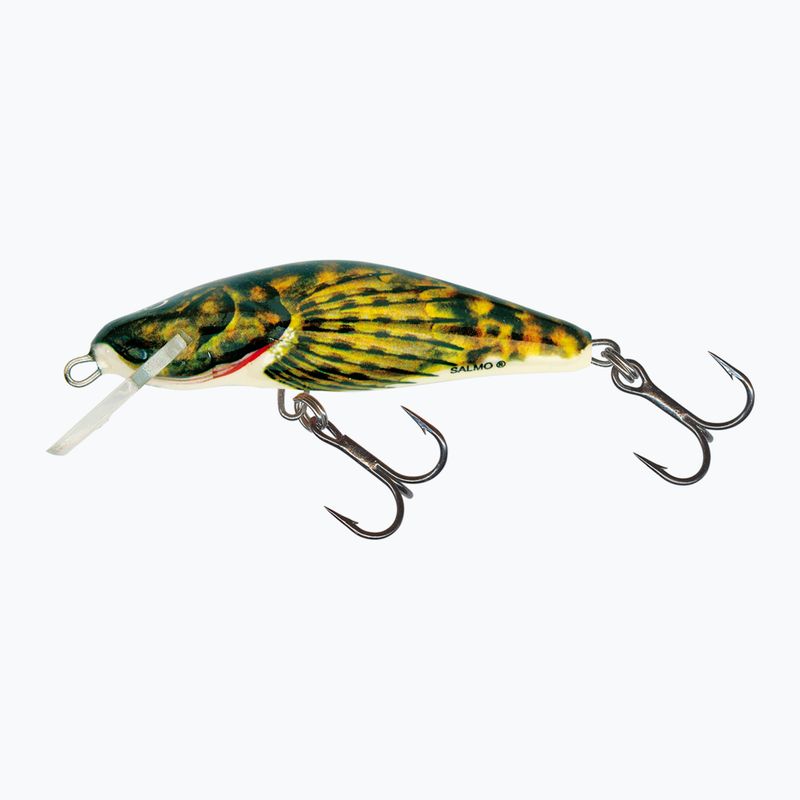 Salmo Bullhead S bullhead QBD003