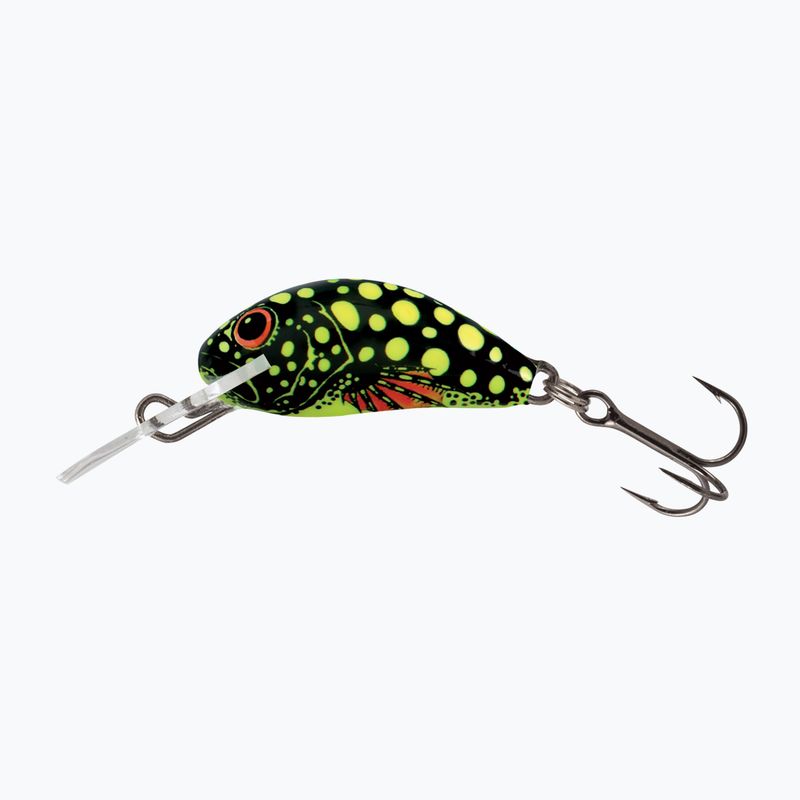 Gândac Wobbler Salmo Hornet FL QHT013