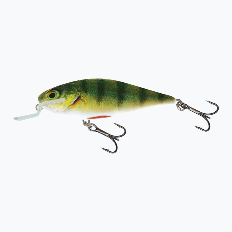 Salmo Executor SHR percuție reală QEX004