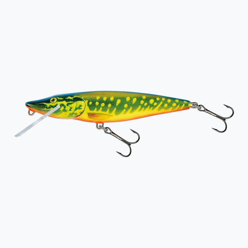 Salmo Pike FL știucă fierbinte QPE005