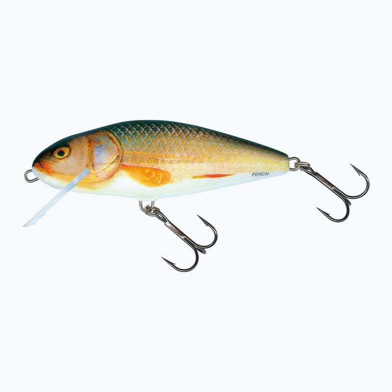 Salmo Perch FL adevărat gândac QPH025