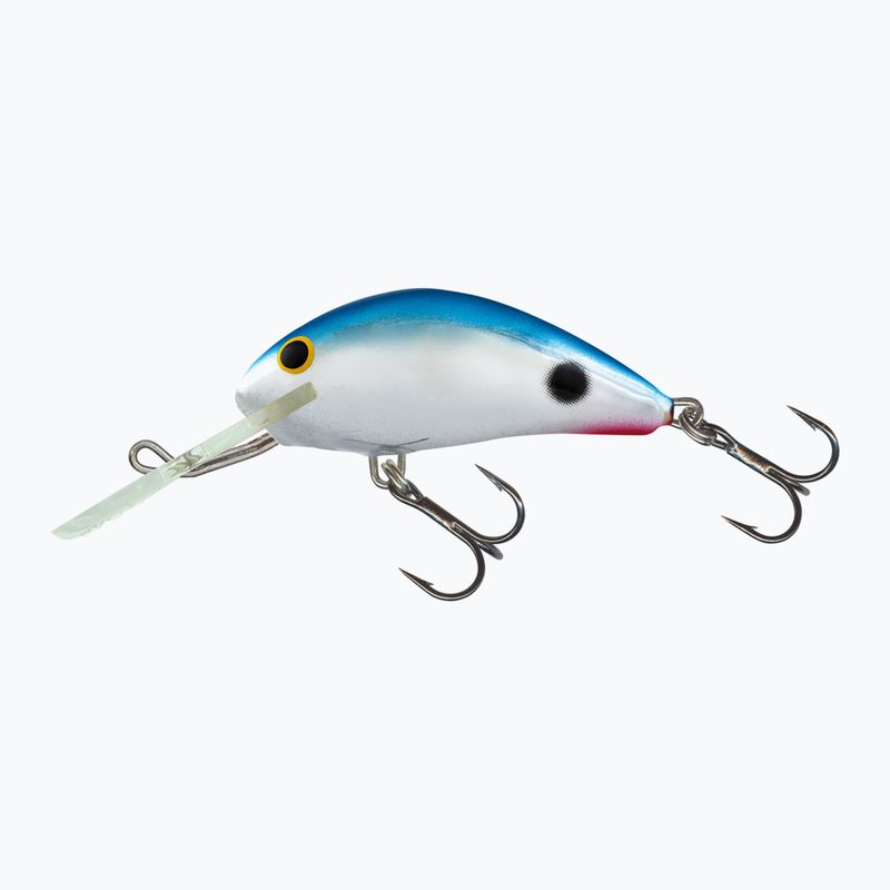 Salmo Hornet FL șalău cu coadă roșie QHT085