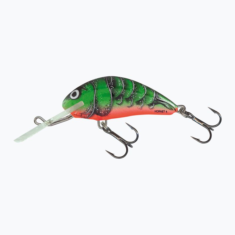 Wobbler Salmo Hornet FL craw de râu QHT089