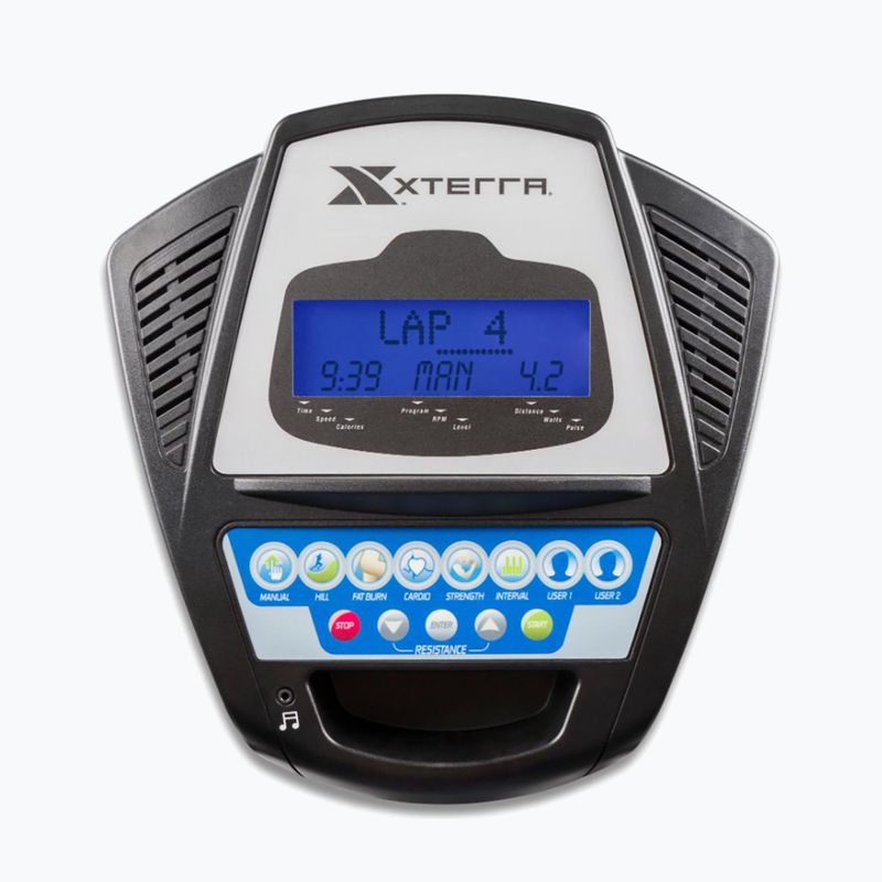 Trainer eliptic XTERRA FS 4.0E 3