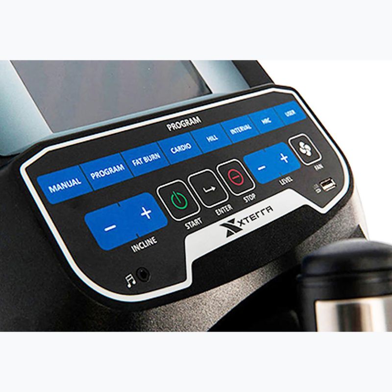 Trainer eliptic XTERRA FSX 3500 6