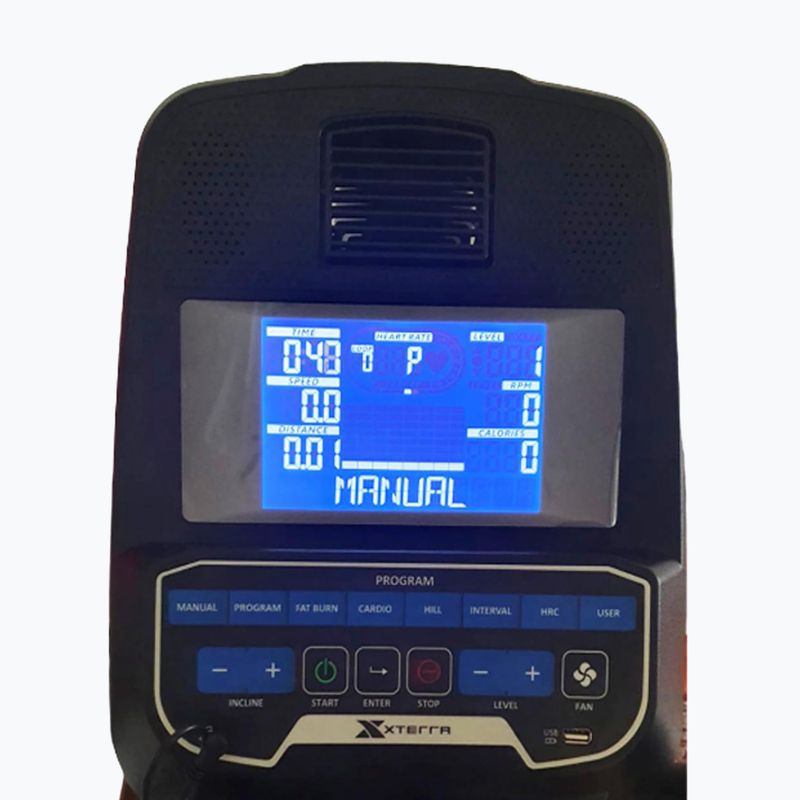 Trainer eliptic XTERRA FSX 3500 7