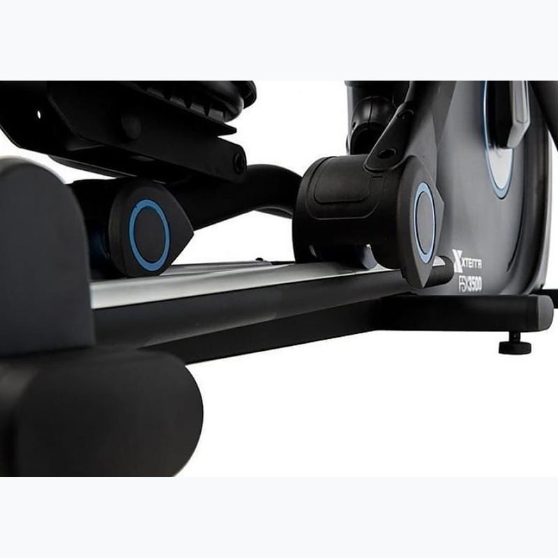 Trainer eliptic XTERRA FSX 3500 9