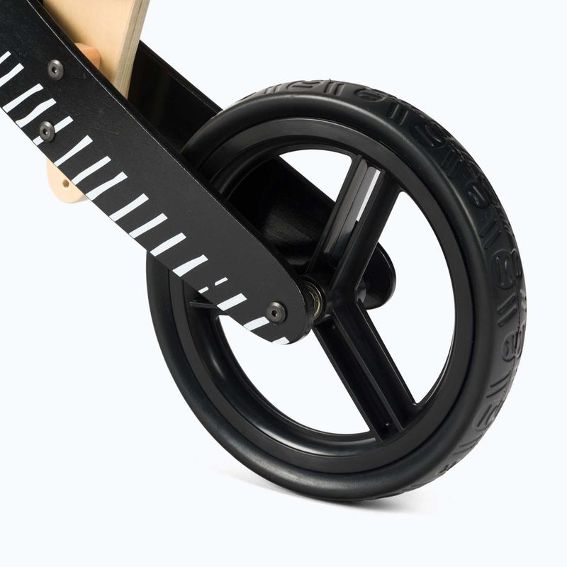 Kinderkraft Runner Runner bicicletă de cross-country negru KKRRUNVBLK00AC 5