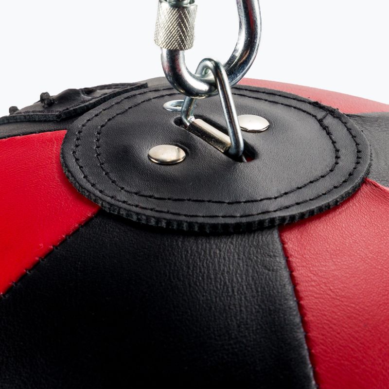 Bushido reflex ball negru Pr-Red 3