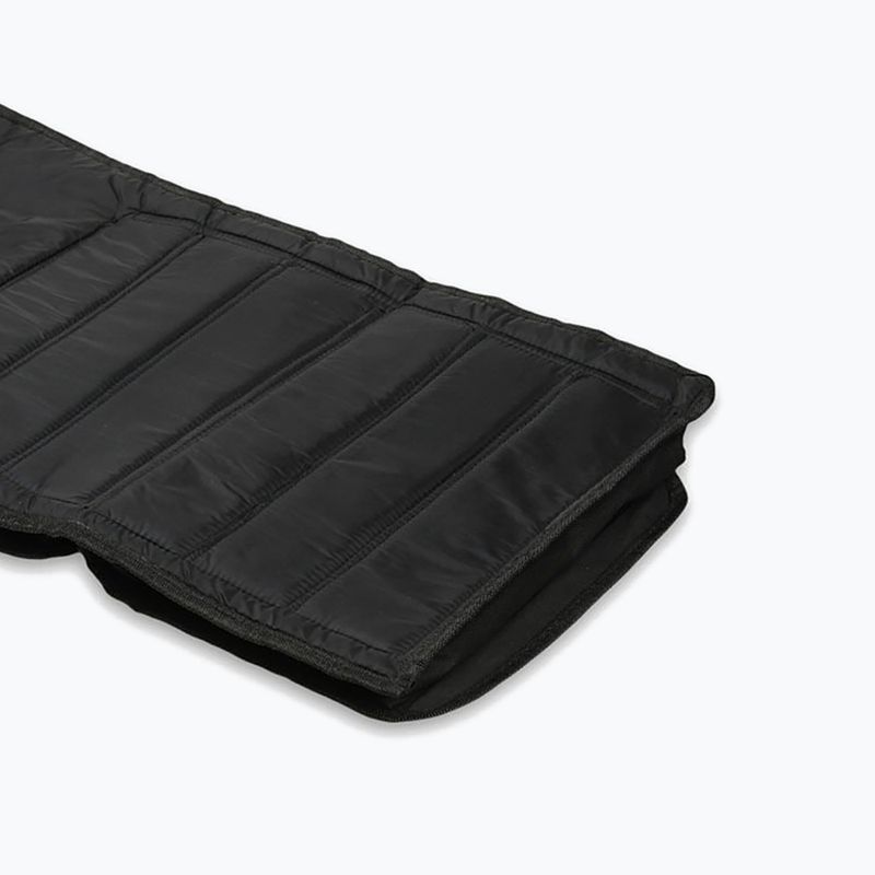 DBX BUSHIDO K40 14 x 2,85 kg greutate de greutate negru DBX BUSHIDO K40 7