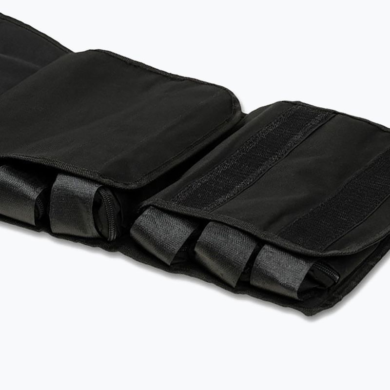 DBX BUSHIDO K40 14 x 2,85 kg greutate de greutate negru DBX BUSHIDO K40 8