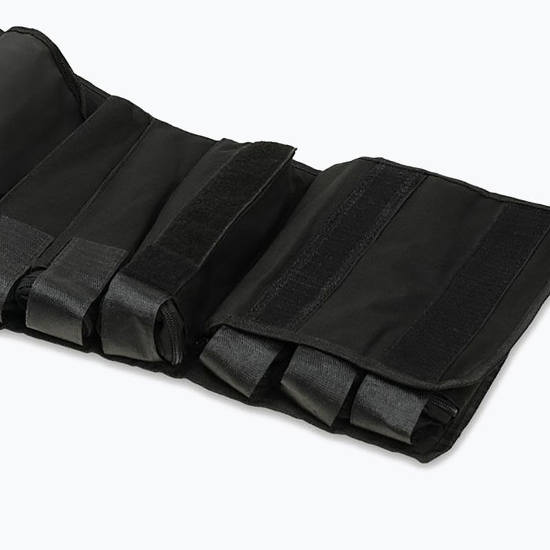 DBX BUSHIDO K40 14 x 2,85 kg greutate de greutate negru DBX BUSHIDO K40 9