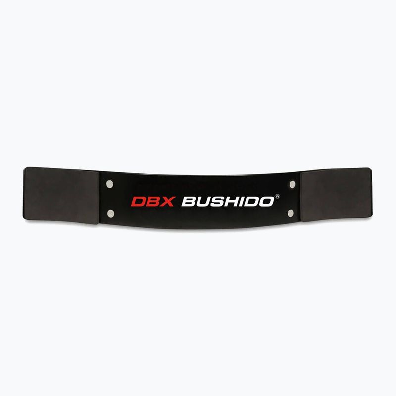 DBX BUSHIDO Arm Blaster Dispozitiv de formare a bicepsului DBX BUSHIDO Arm Blaster negru 2