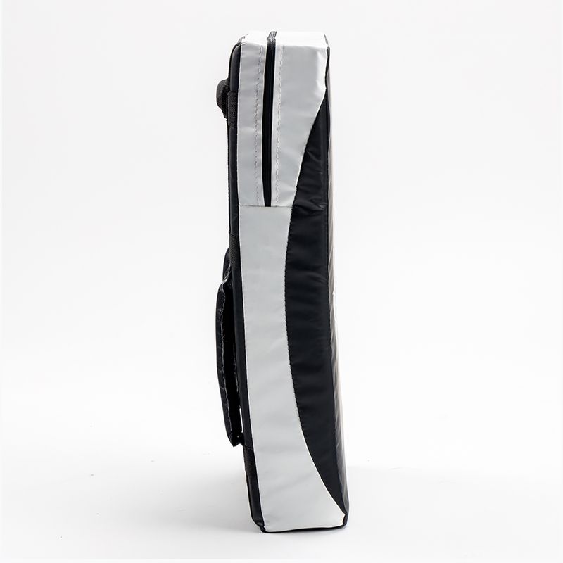 Bushido scut mare de formare profilat alb T62B 2