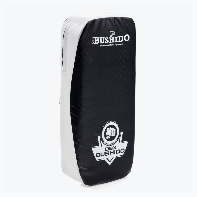 Bushido profil extins Bushido scut thailandez negru T55B
