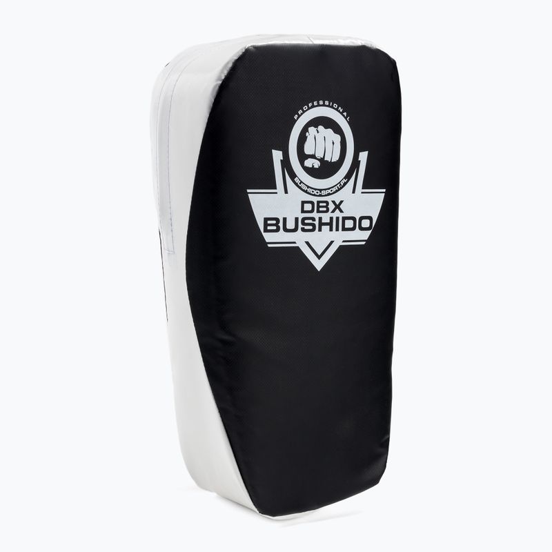 Bushido Thai scut de antrenament negru TPAO T42B