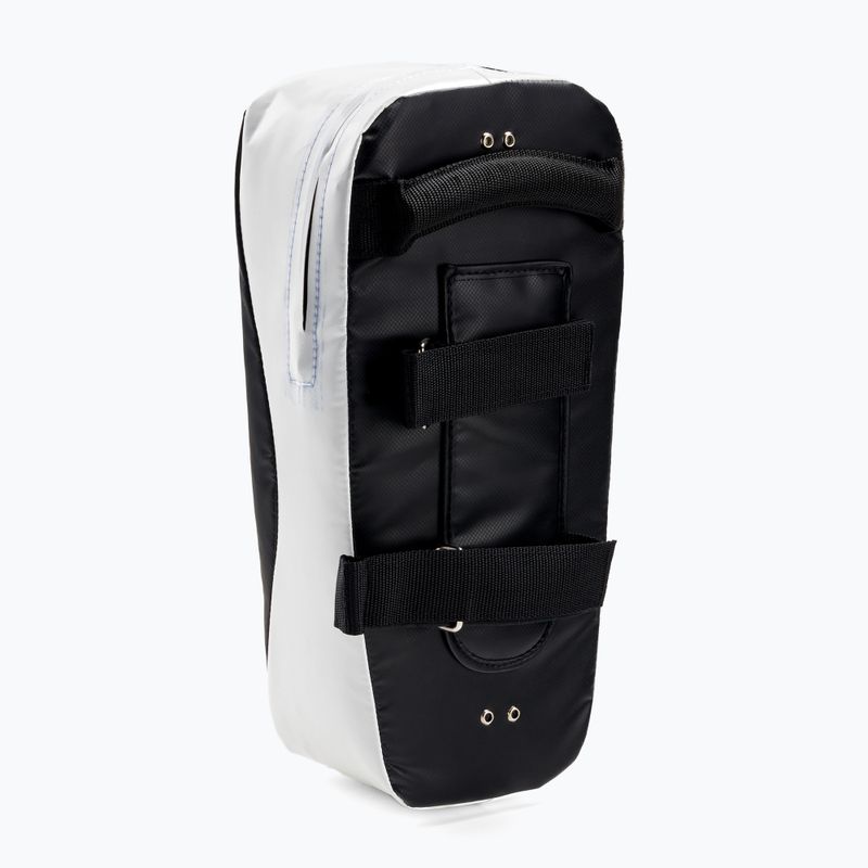 Bushido Thai scut de antrenament negru TPAO T42B 3