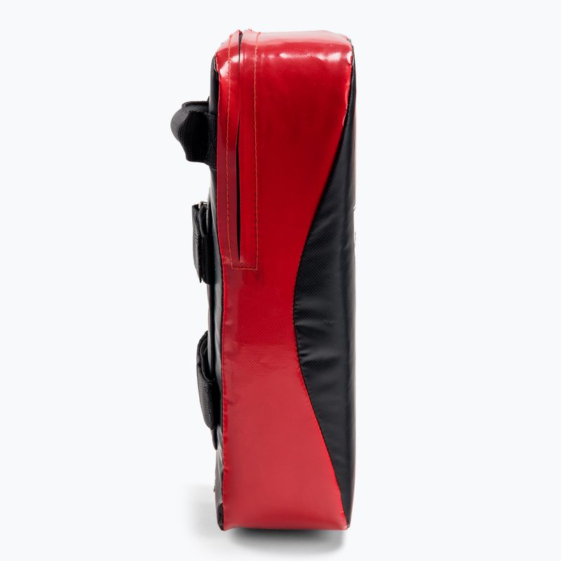 Bushido Thai scut de antrenament TPAO negru T42C 2