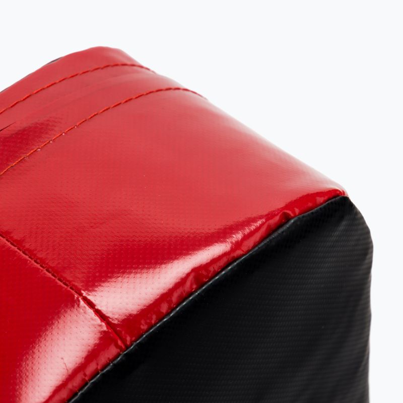 Bushido Thai scut de antrenament TPAO negru T42C 4