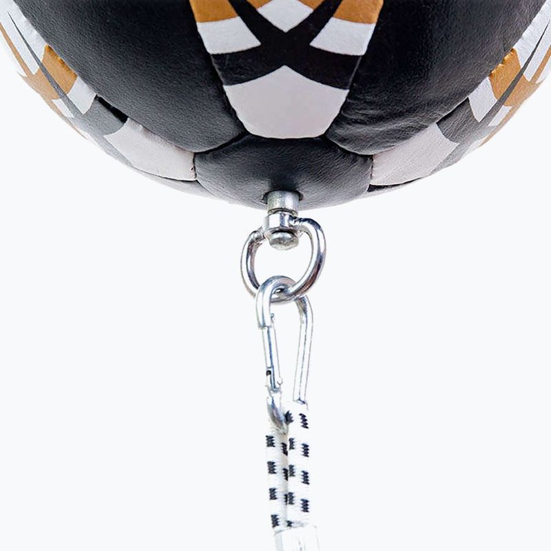 Bushido reflex ball negru Ars-1164B 3