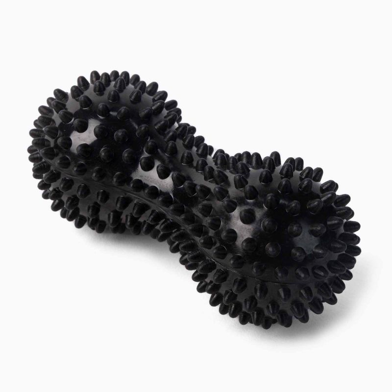 Maser Bushido negru LACROSSE