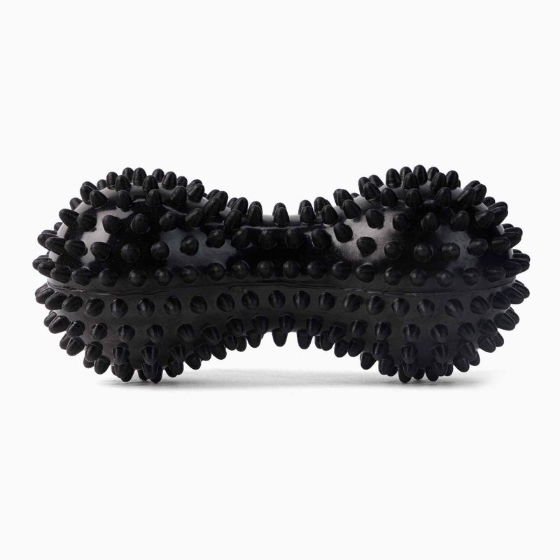 Maser Bushido negru LACROSSE 2