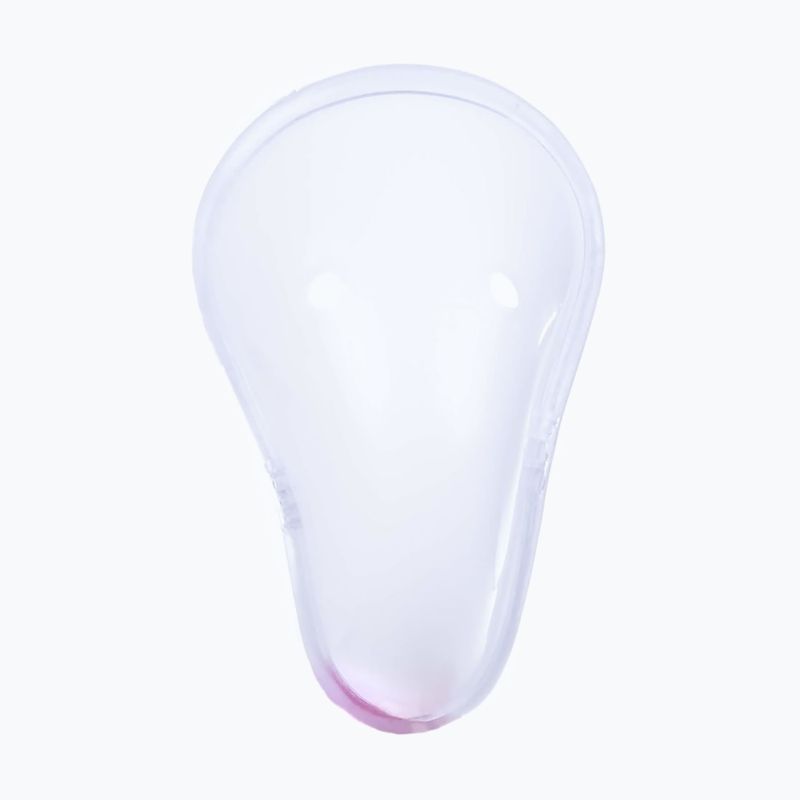 Apărătoare zonă intimă DBX BUSHIDO neagră 2