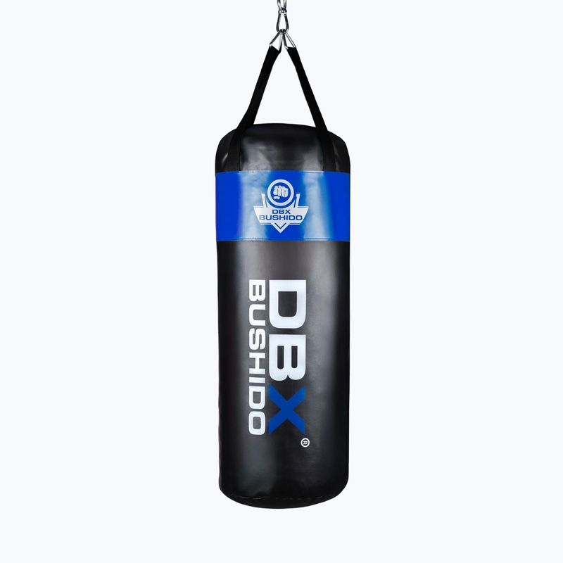 Sac de antrenament pentru copii DBX BUSHIDO Junior blue