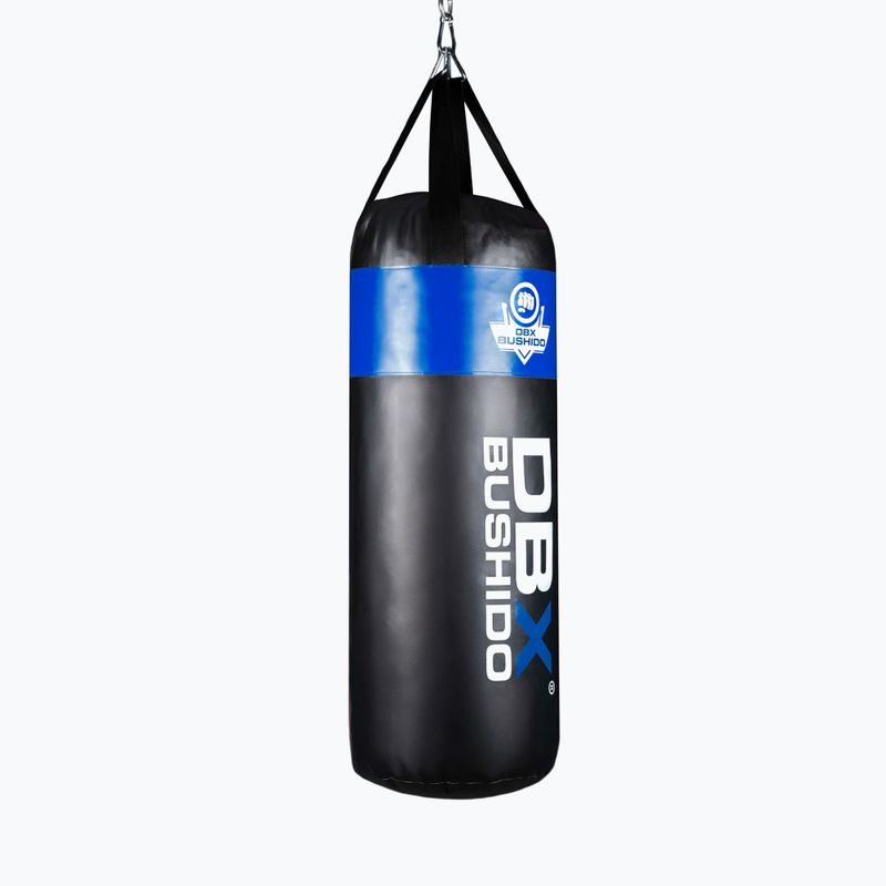 Sac de antrenament pentru copii DBX BUSHIDO Junior blue 2