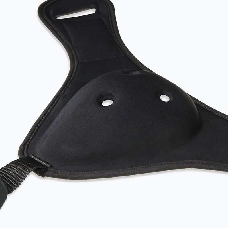DBX BUSHIDO protector de ureche negru 5