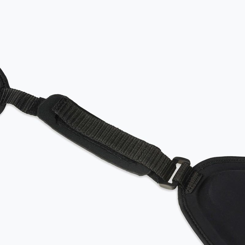 DBX BUSHIDO protector de ureche negru 8