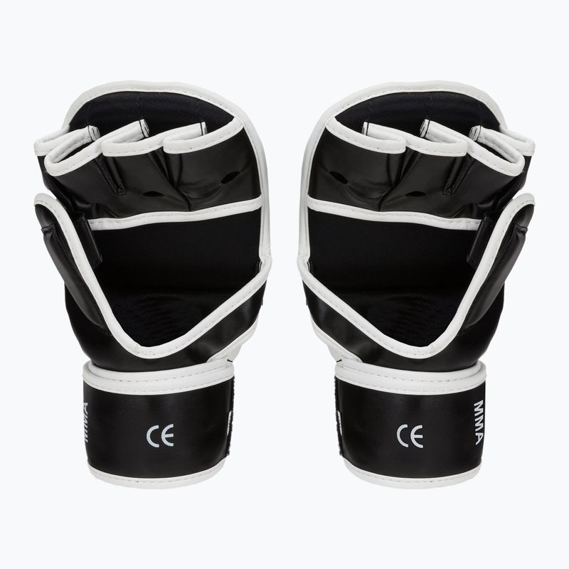 Mănuși de sparring Bushido MMA Krav Maga, negru, Arm-2011A-L/XL 2