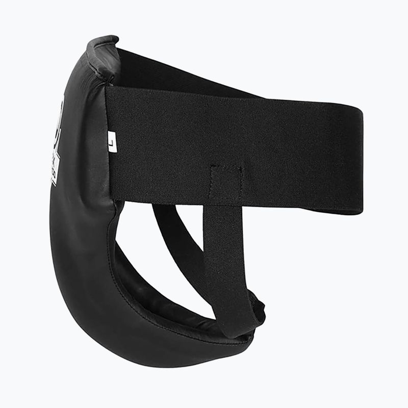 Bushido crotch protector negru Arg-2152 6