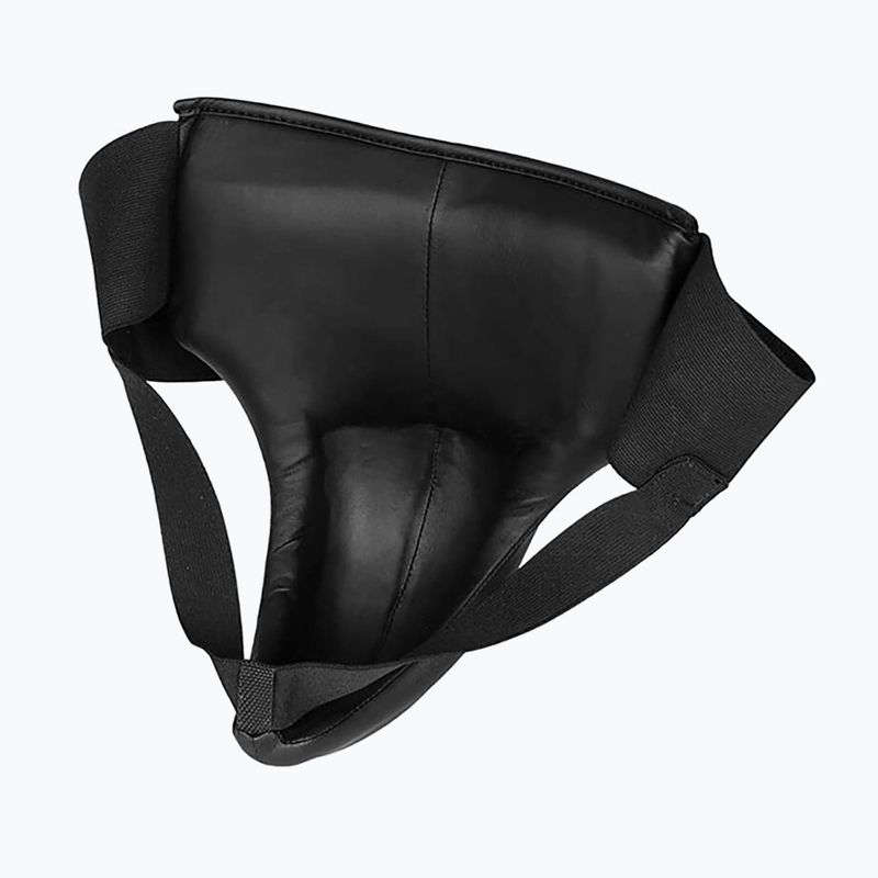 Bushido crotch protector negru Arg-2152 7