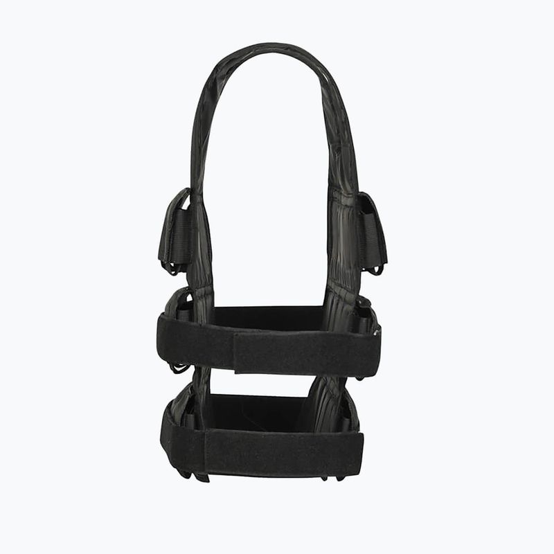 Bushido veste cu greutăți negru DBX-W-6B 4