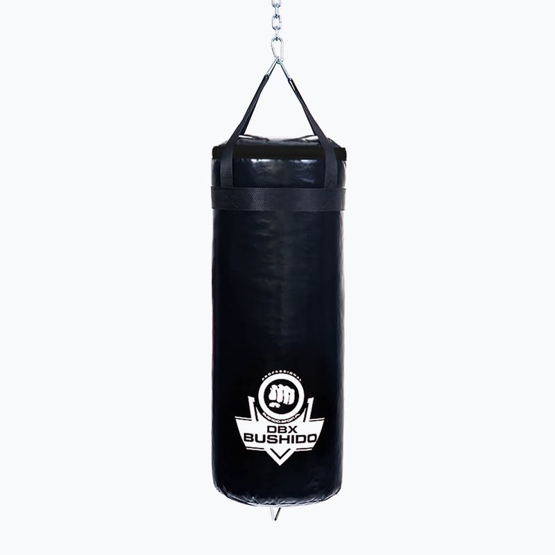 DBX BUSHIDO Junior 80p sac de box pentru copii DBX-JUNIOR negru