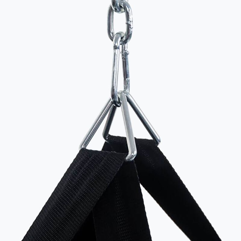 DBX BUSHIDO Junior 80p sac de box pentru copii DBX-JUNIOR negru 3